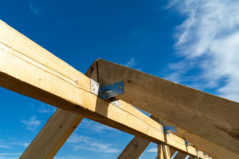 Roof Joist Repair