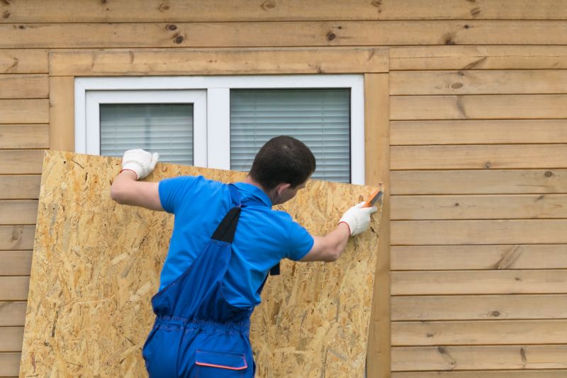Residential Carpentry Service