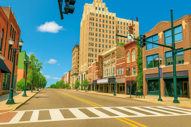 Carpentry Repair in Pontiac, MI