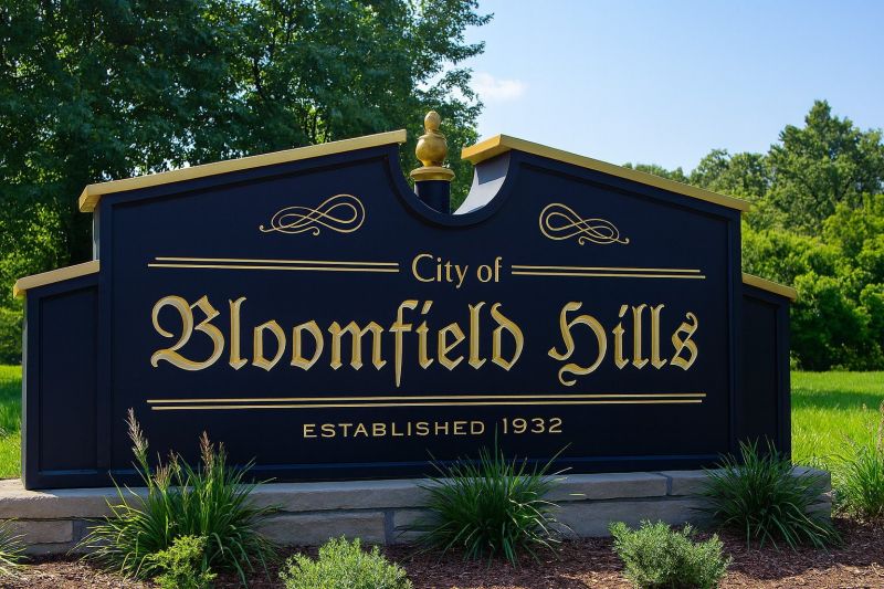 Carpentry Repair in Bloomfield Hills, MI
