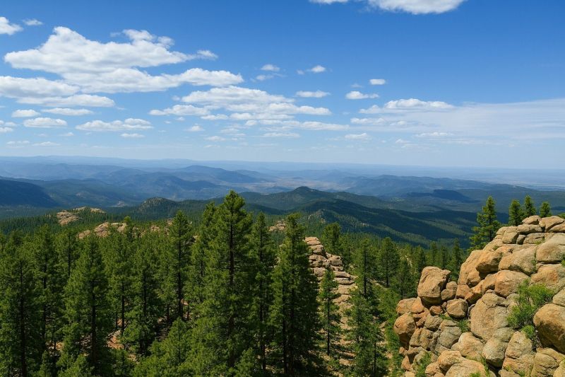 Carpentry Repair in Sedalia, CO