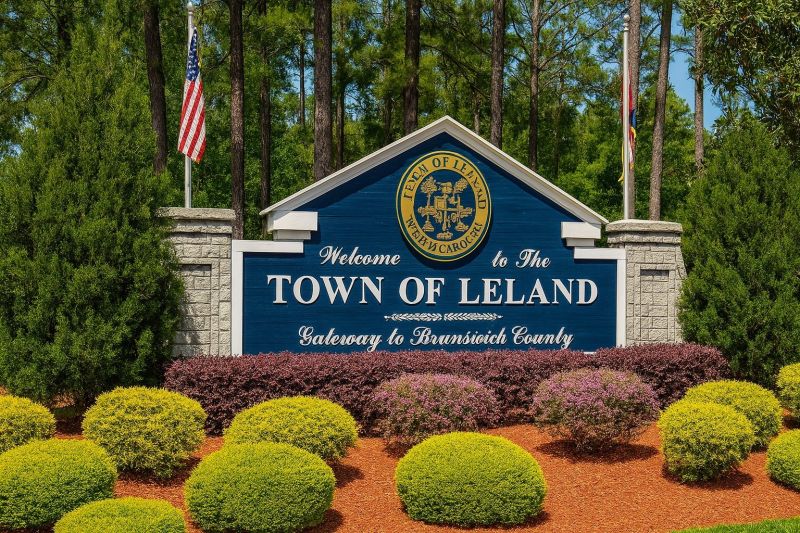 Carpentry Repair in Leland, NC