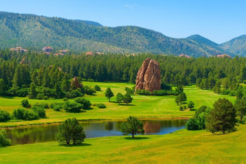 Carpentry Repair in Larkspur, CO