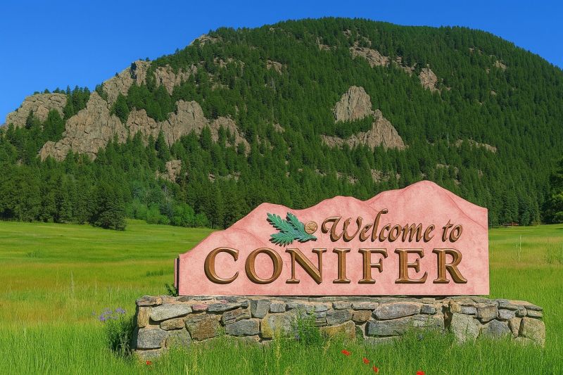 Carpentry Repair in Conifer, CO