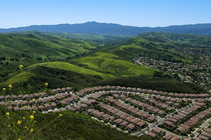 General Carpentry Service in Simi Valley, CA