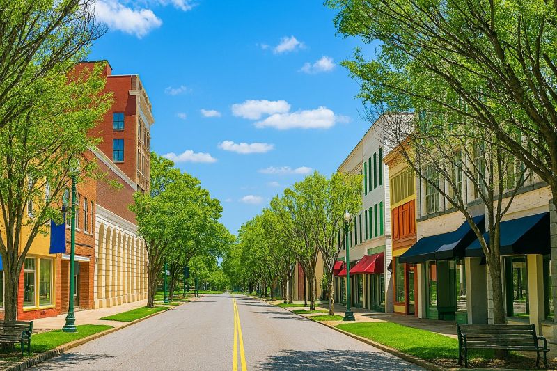 General Carpentry Service in Concord, NC
