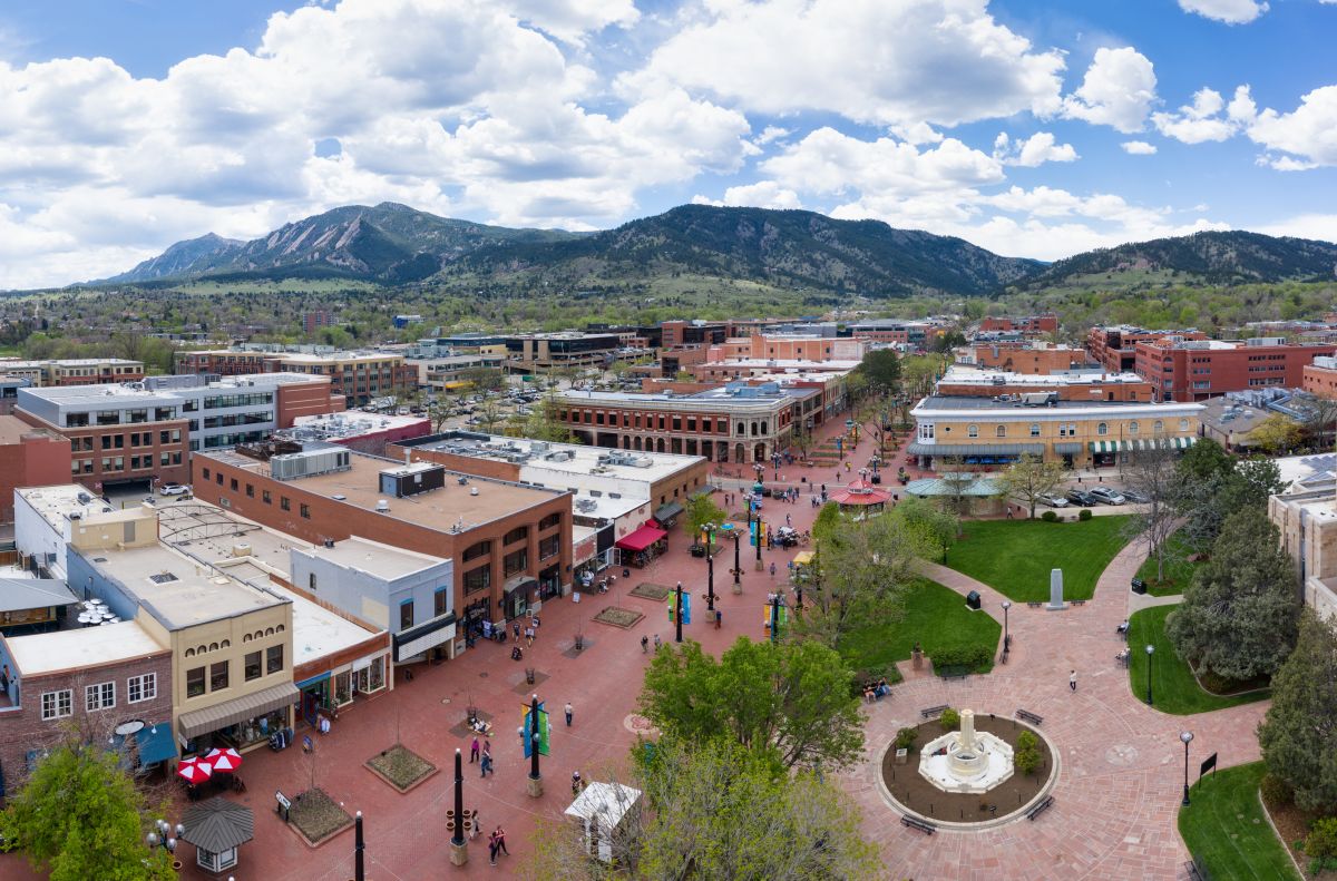 General Carpentry Service in Boulder, CO