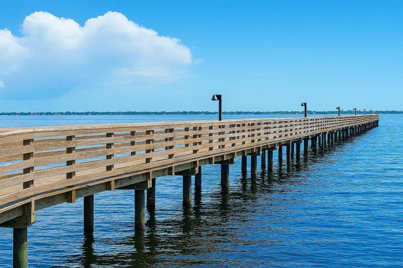 General Carpentry Service in Port Charlotte, FL