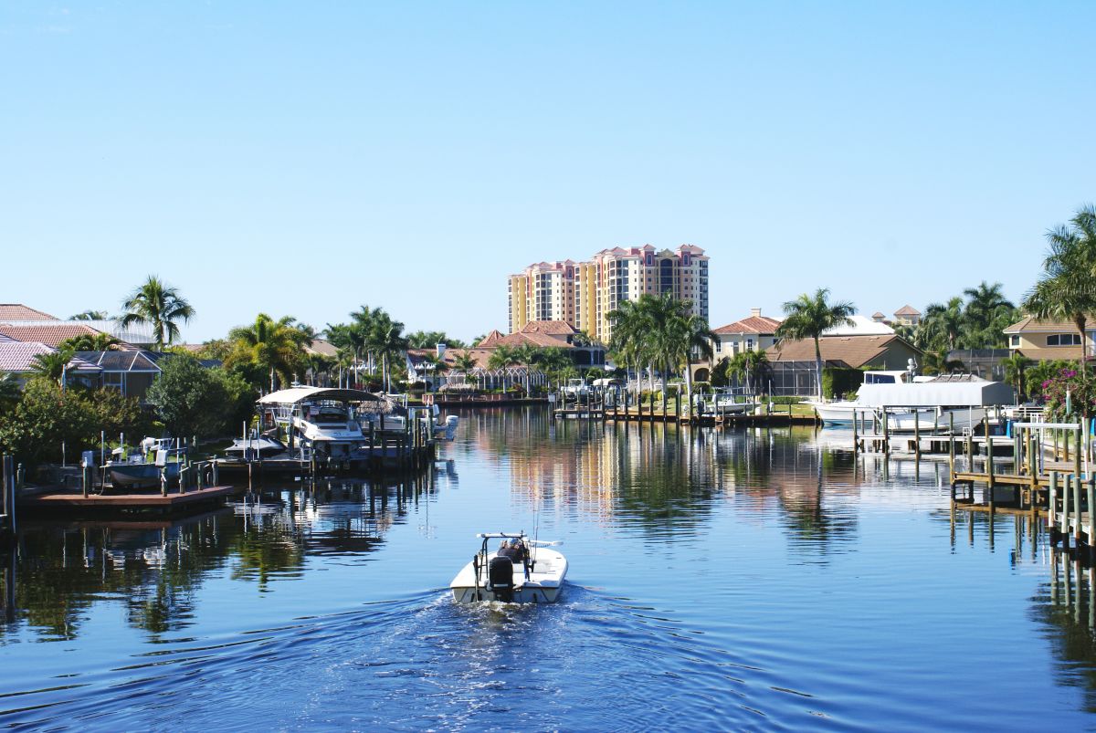 General Carpentry Service in Cape Coral, FL