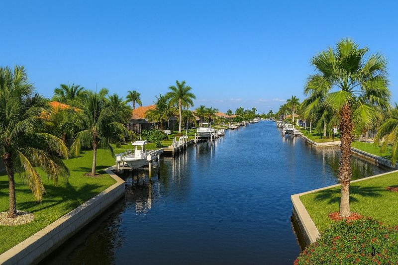 General Carpentry Service in Punta Gorda, FL