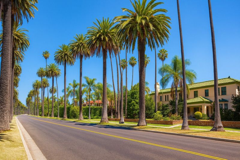 General Carpentry Service in Canoga Park, CA