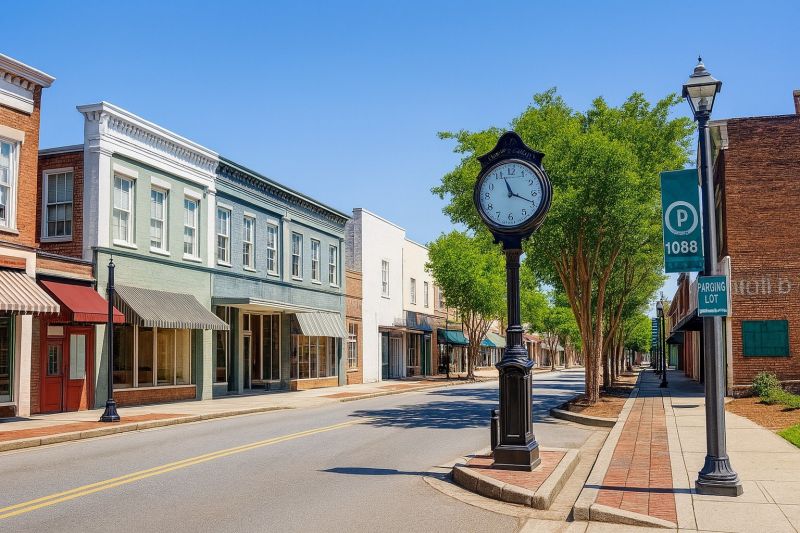 General Carpentry Service in York, SC