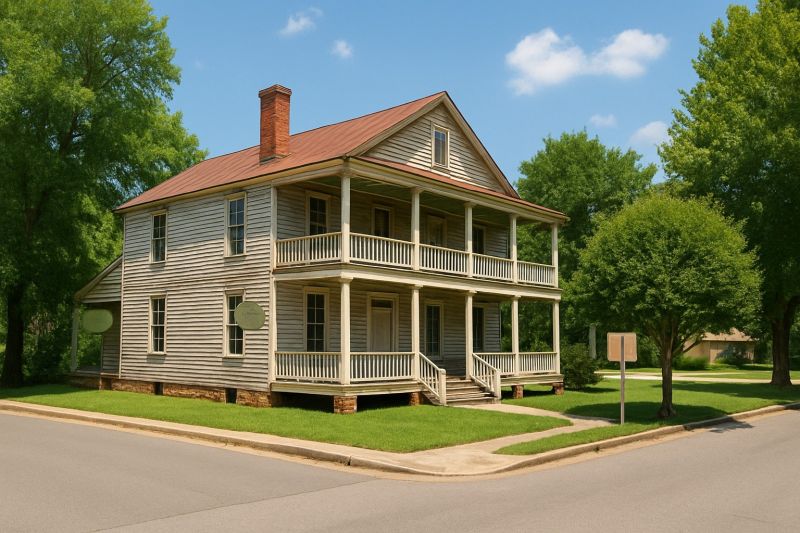 General Carpentry Service in Montgomery, TX