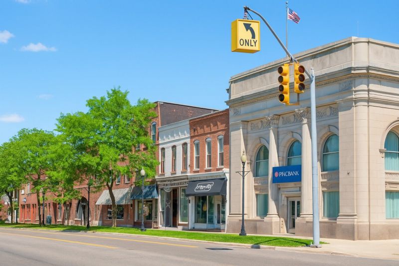 General Carpentry Service in Macomb, MI