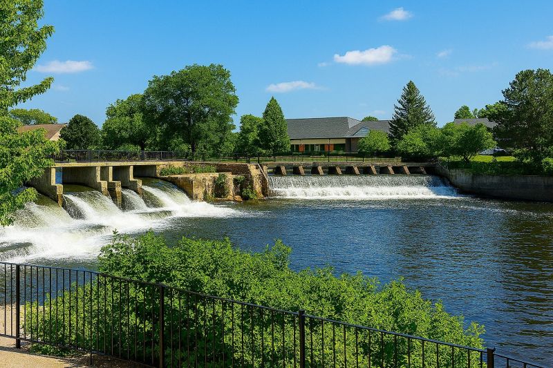General Carpentry Service in Rockford, MI