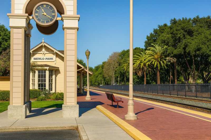 General Carpentry Service in Menlo Park, CA