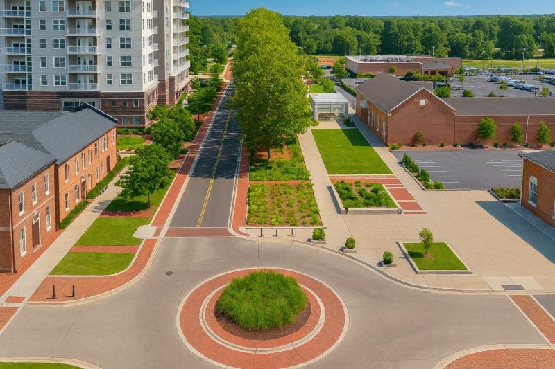 General Carpentry Service in Kannapolis, NC