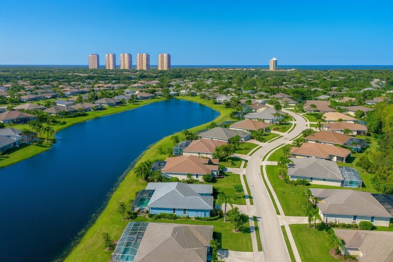 General Carpentry Service in Estero, FL