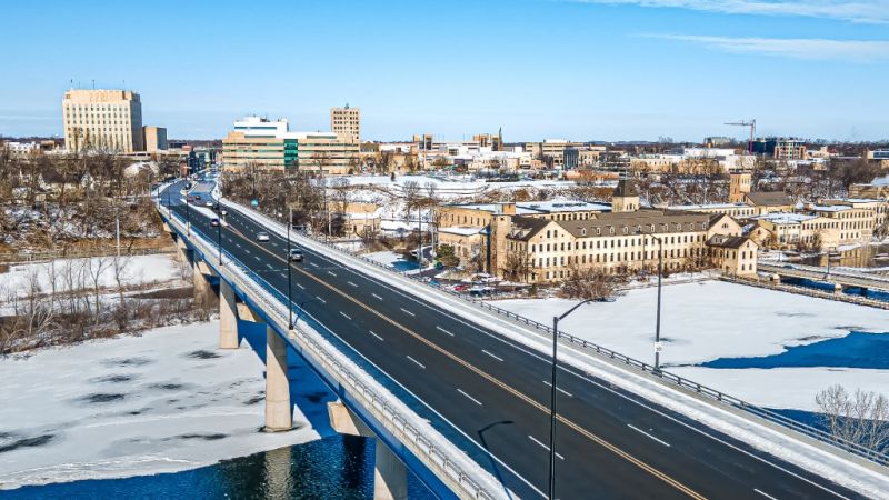 General Carpentry Service in Appleton, WI