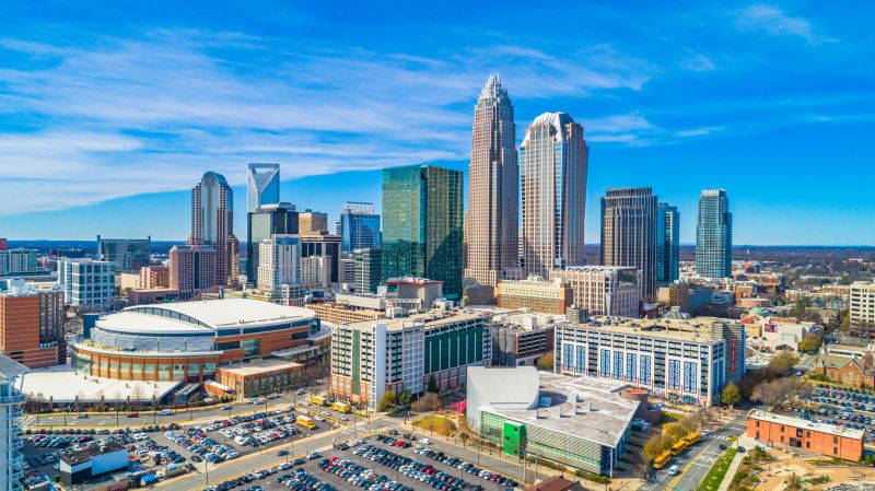 General Carpentry Service in Charlotte, NC