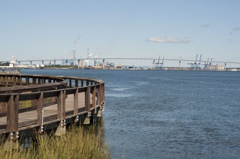 General Carpentry Service in North Charleston, SC