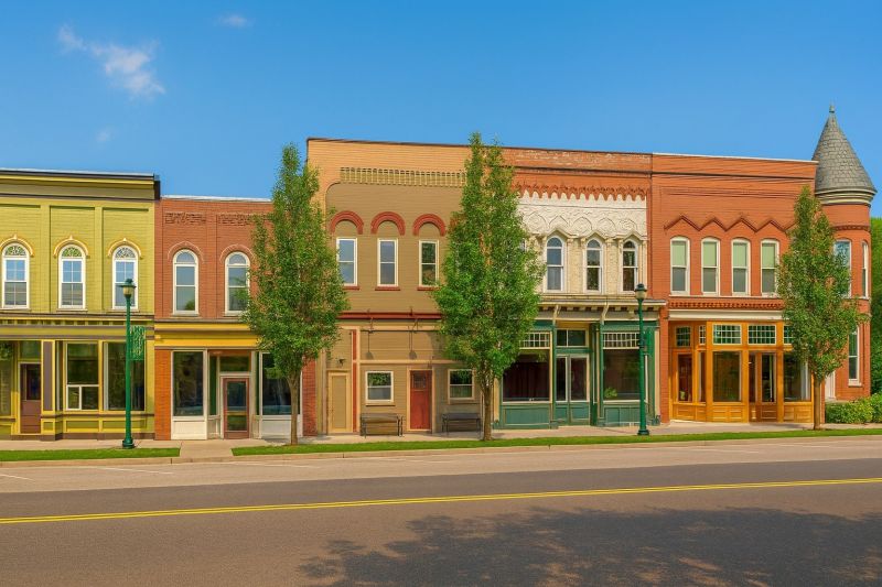 General Carpentry Service in Dexter, MI