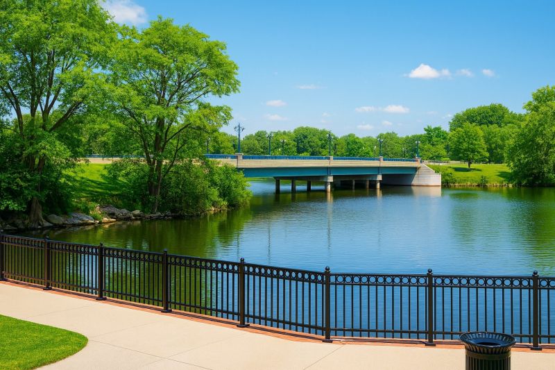 General Carpentry Service in Belleville, MI