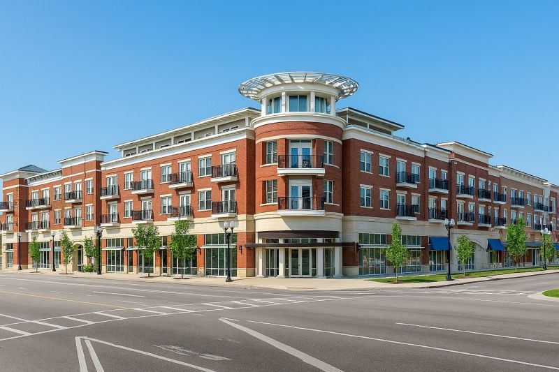 General Carpentry Service in Fishers, IN