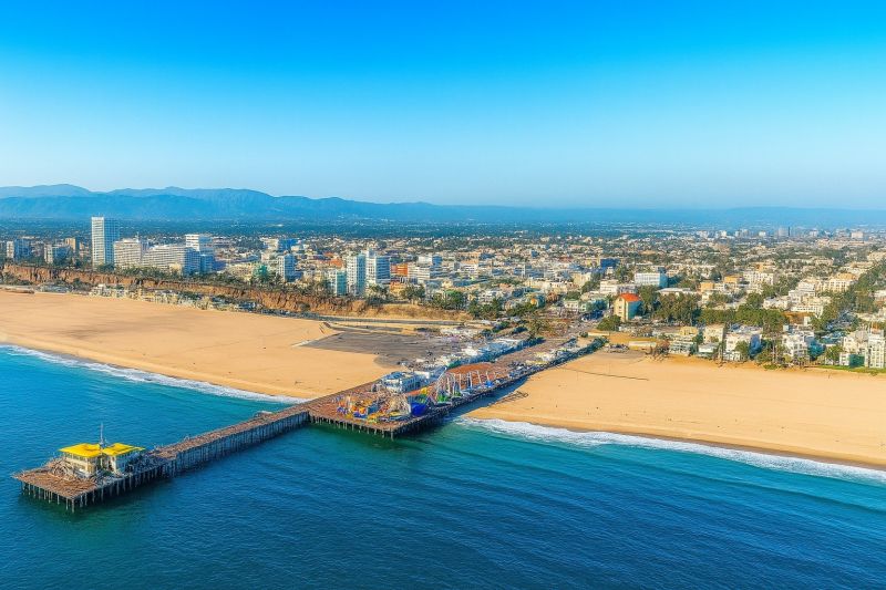 General Carpentry Service in Santa Monica, CA