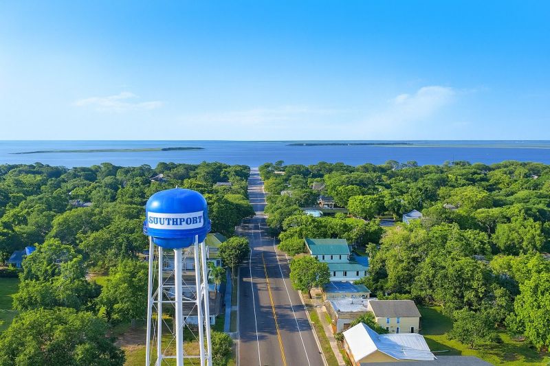 General Carpentry Service in Southport, NC