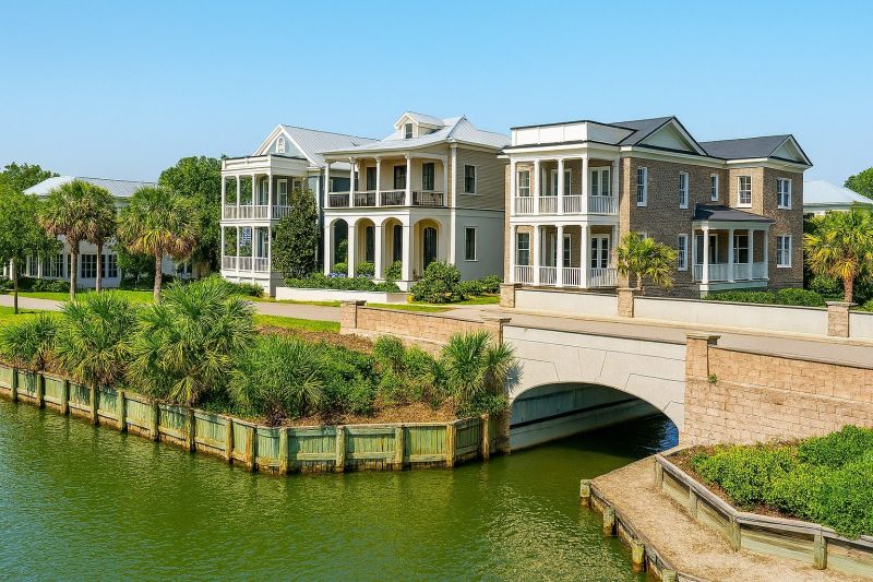 General Carpentry Service in Mount Pleasant, SC