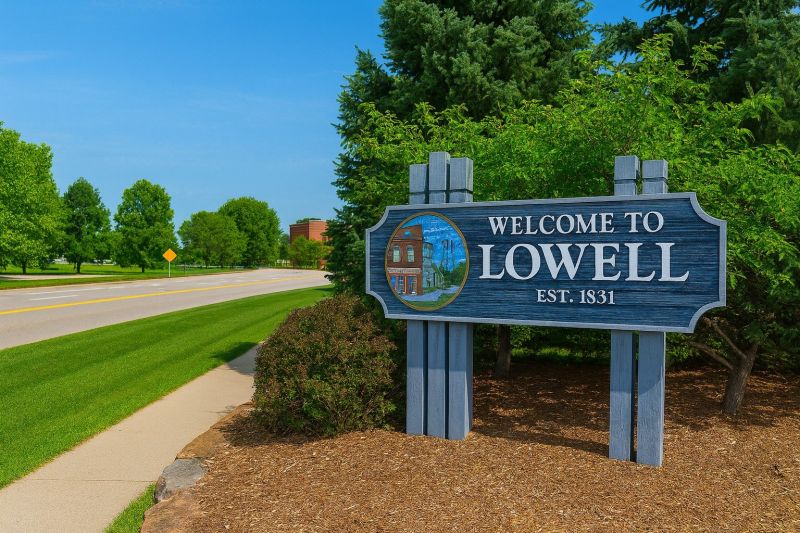 General Carpentry Service in Lowell, MI