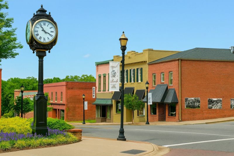 General Carpentry Service in Belmont, NC