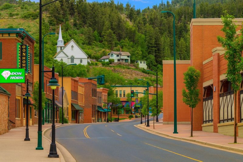 General Carpentry Service in Wheat Ridge, CO