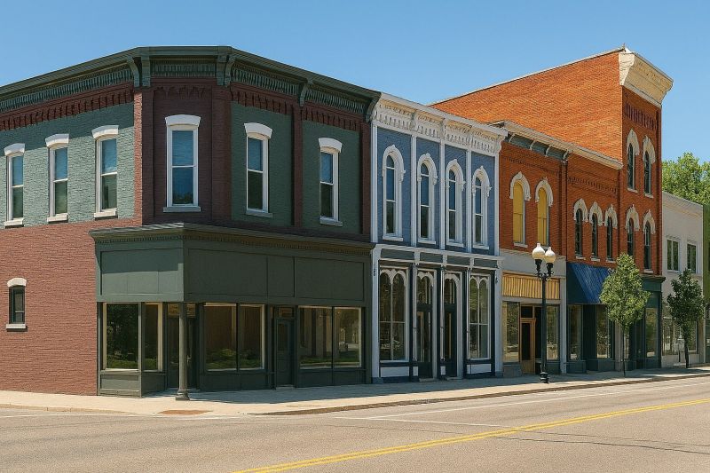 General Carpentry Service in Milan, MI