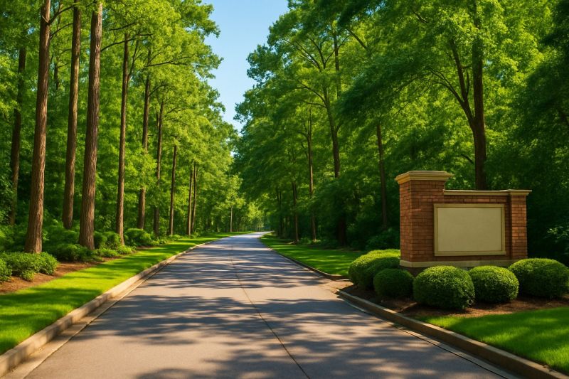 General Carpentry Service in Kingwood, TX