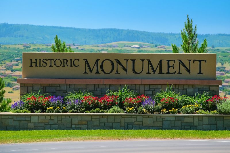 General Carpentry Service in Monument, CO