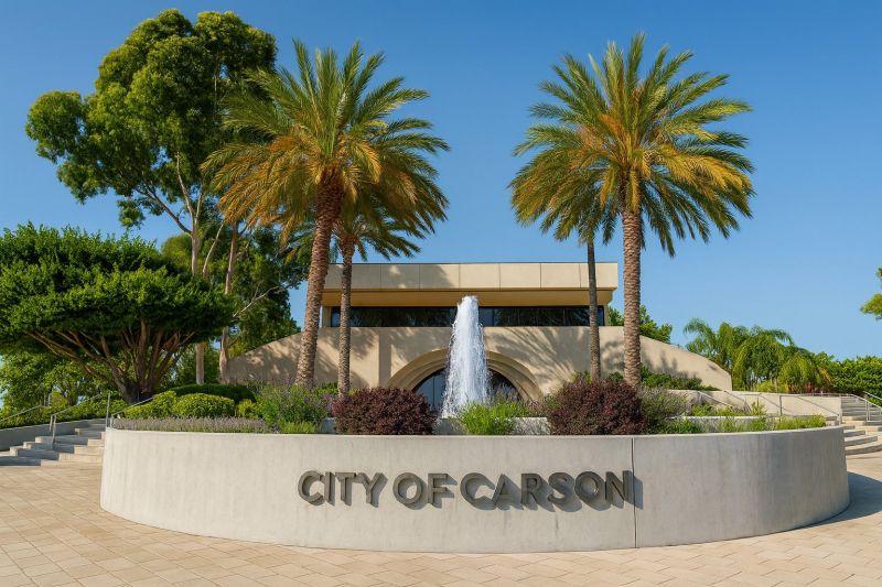 General Carpentry Service in Carson, CA