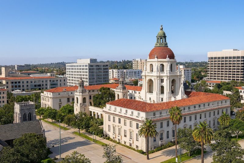 General Carpentry Service in Pasadena, CA