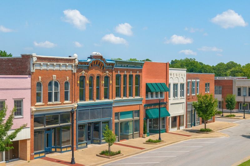 General Carpentry Service in Liberty, MO