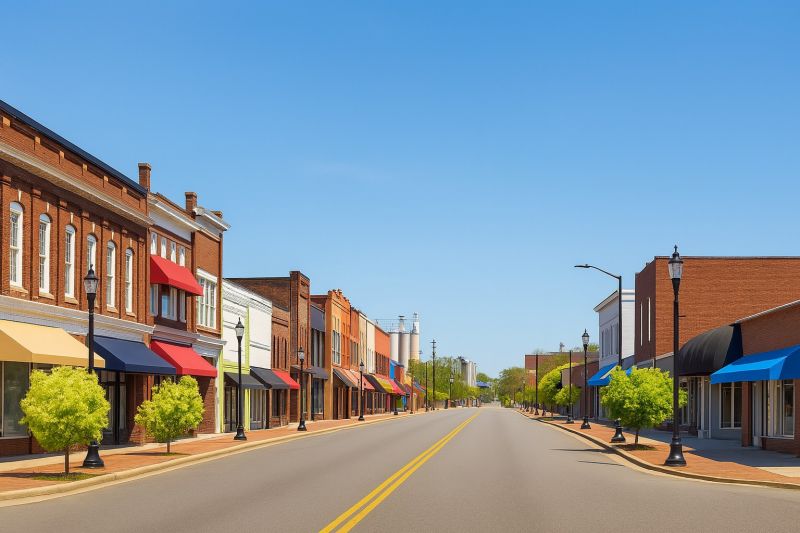 General Carpentry Service in Mooresville, NC