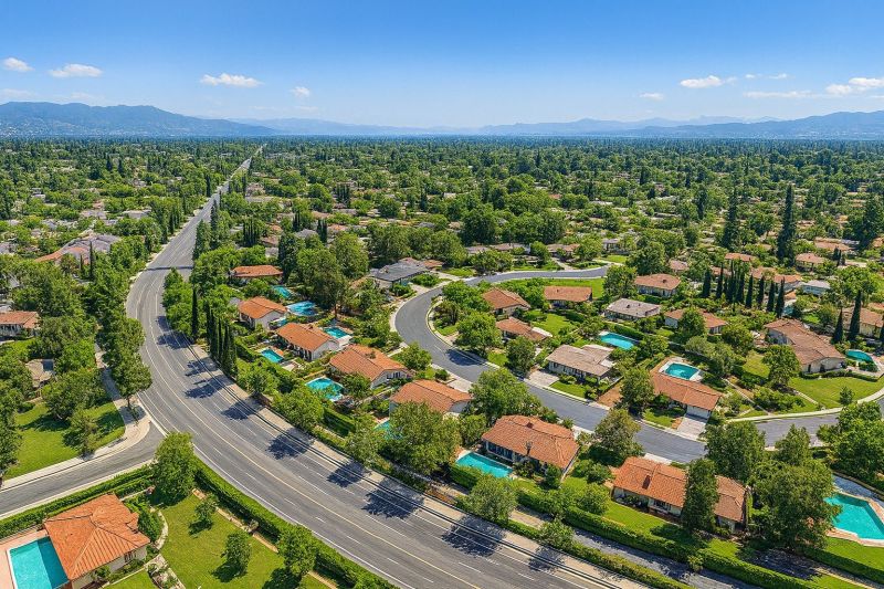 General Carpentry Service in Northridge, CA