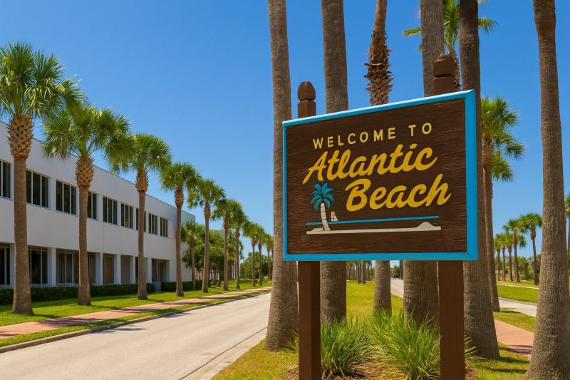 General Carpentry Service in Atlantic Beach, FL