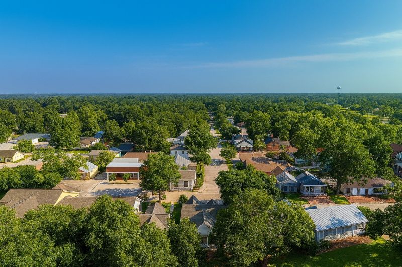 General Carpentry Service in Spring, TX