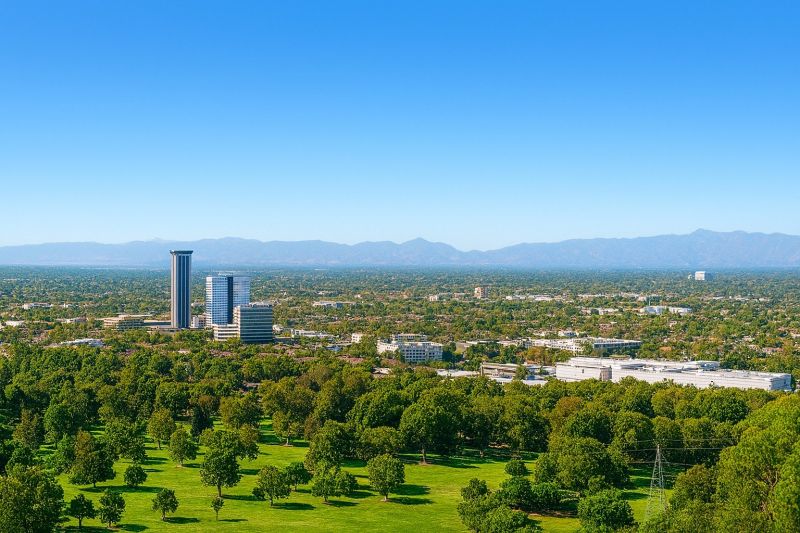 General Carpentry Service in Burbank, CA