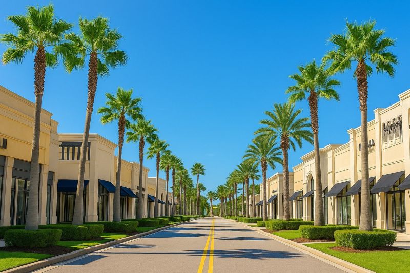 General Carpentry Service in Saint Johns, FL