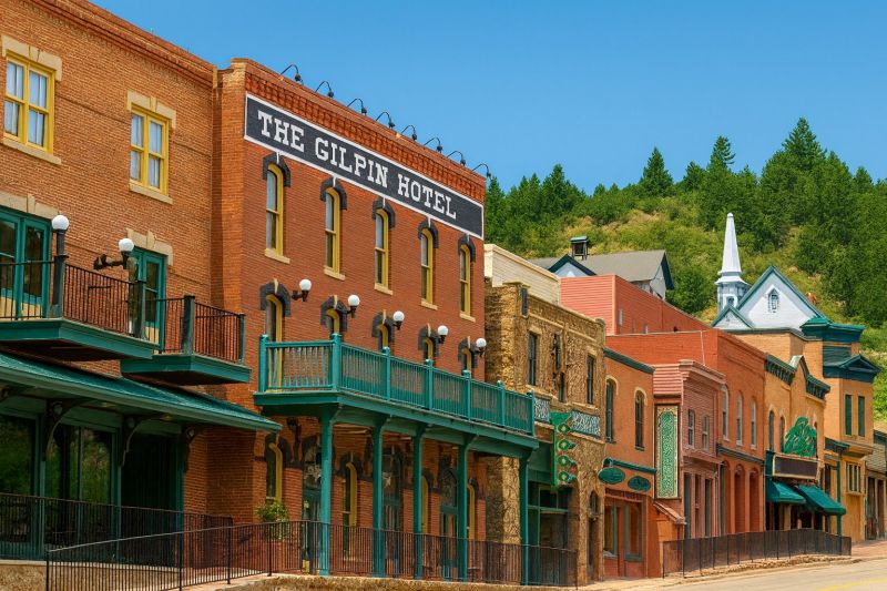 General Carpentry Service in Black Hawk, CO