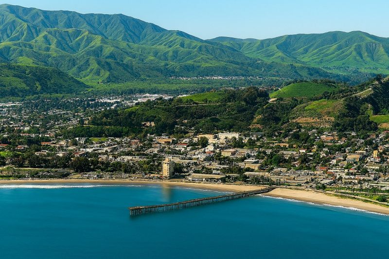 General Carpentry Service in Ventura, CA