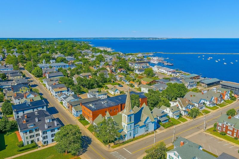 General Carpentry Service in Plymouth, MA
