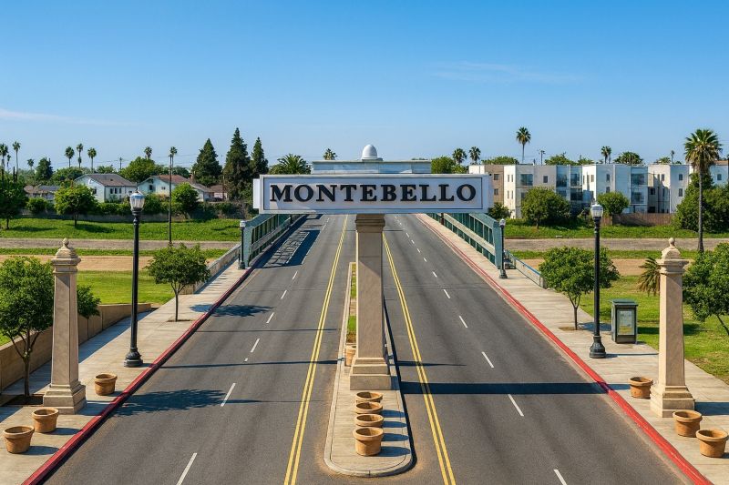 General Carpentry Service in Montebello, CA